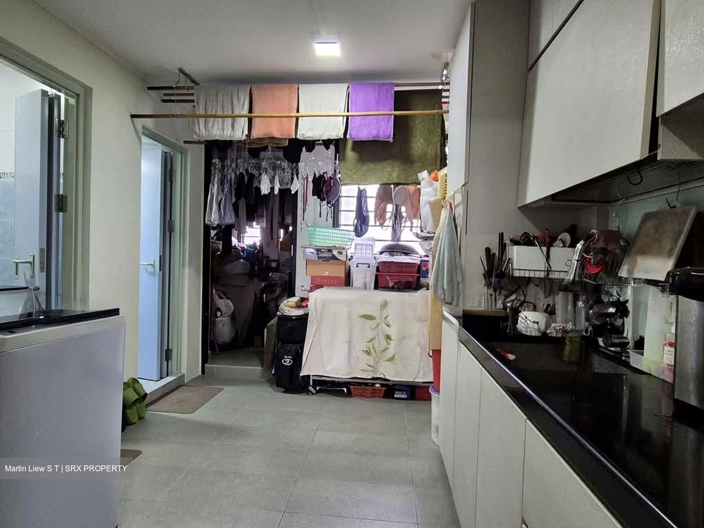 Blk 195 Kim Keat View (Toa Payoh), HDB 3 Rooms #597907691